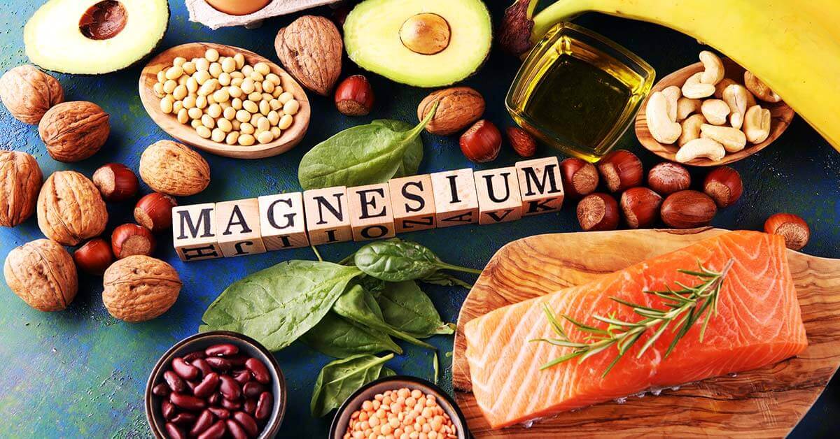 Magnesiumtekort? Symptomen, oorzaken & aanvullen - ELAVIE